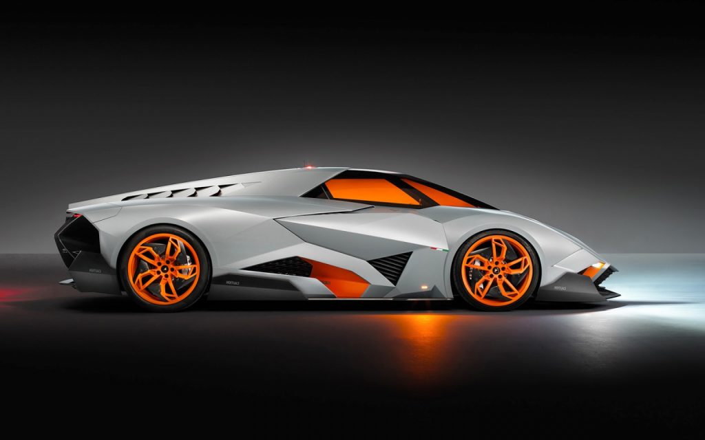 Car Wallpapers 20, Iphone Car, Fast Cool Cars - Lamborghini Egoista Price , HD Wallpaper & Backgrounds