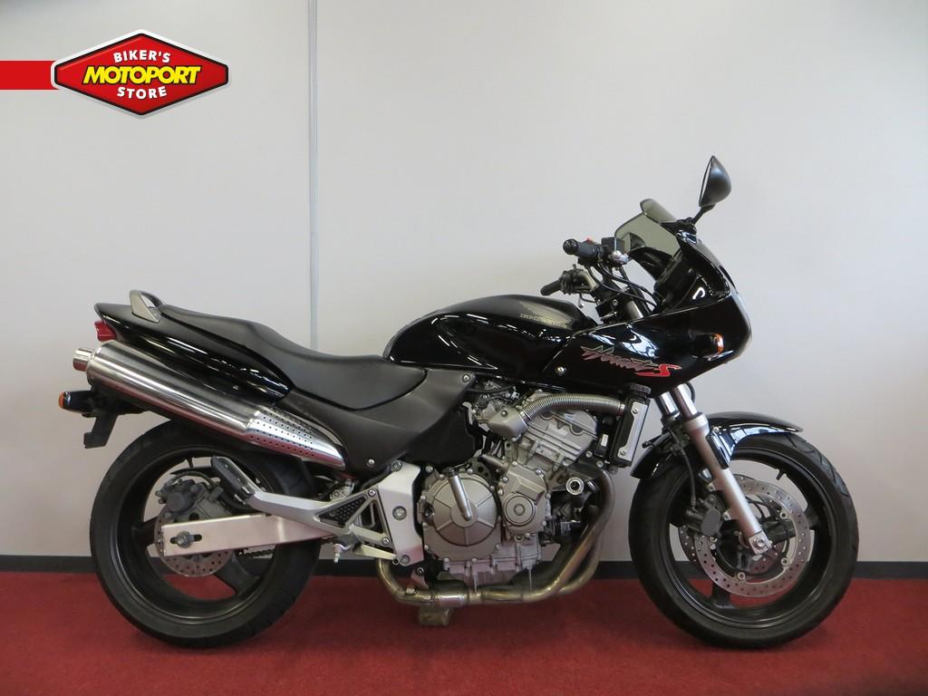 suzuki scrambler 650