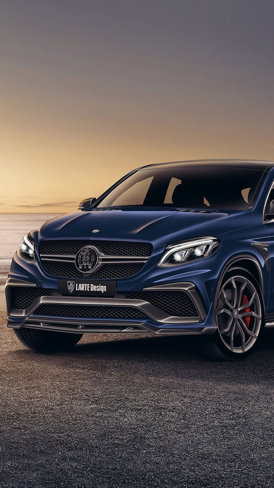 Editing Wallpaper Hd - Mercedes Gle Wallpaper Hd , HD Wallpaper & Backgrounds