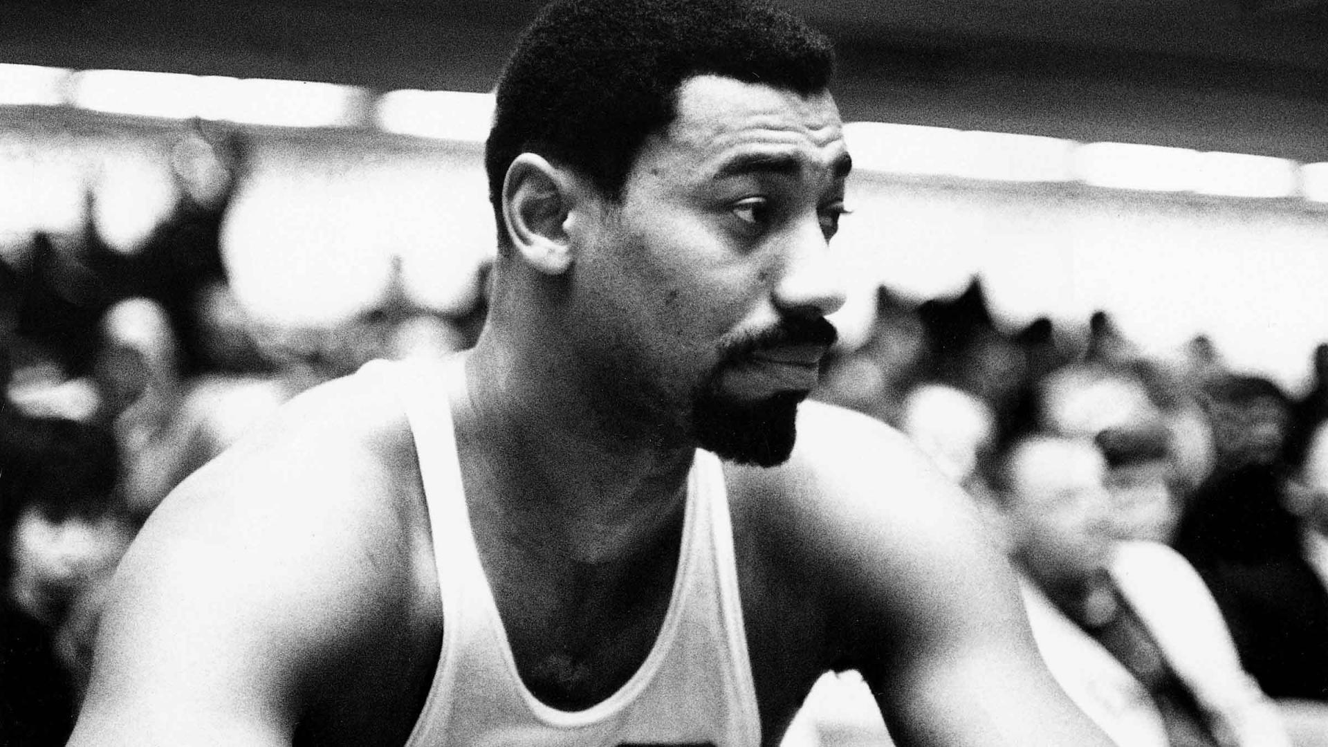 This Week In History - Wilt Chamberlain , HD Wallpaper & Backgrounds
