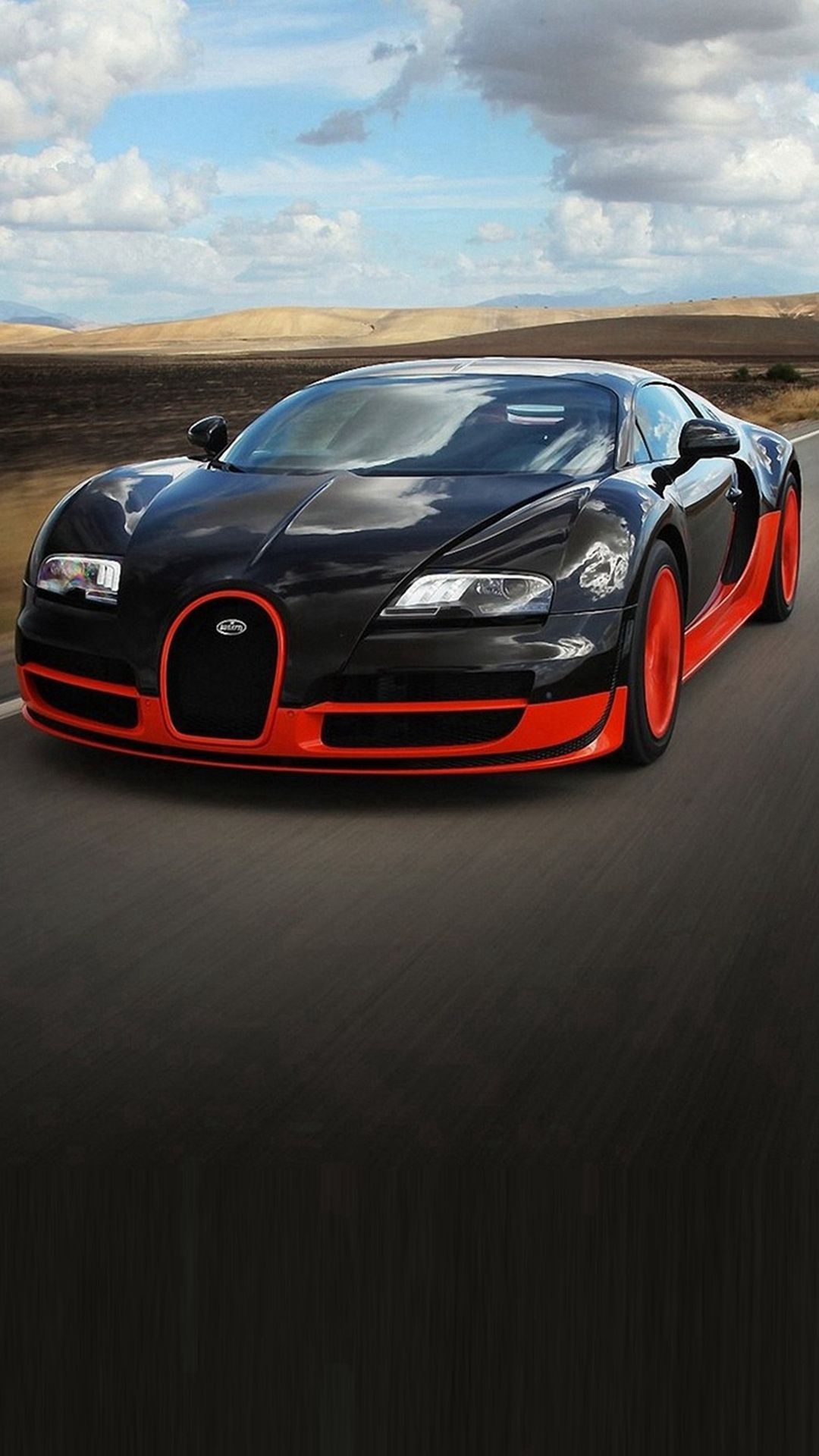 Iphone - Sports Car Wallpaper Iphone , HD Wallpaper & Backgrounds