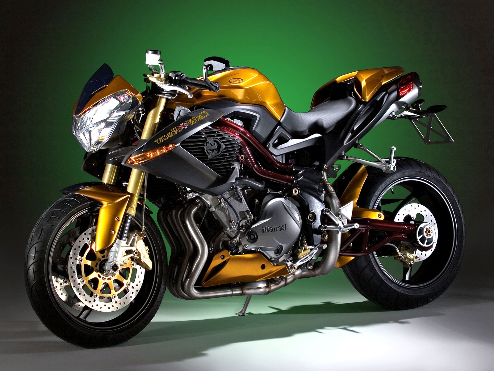 Wallpaper Keren Motor Ninja - Motor Honda Cb 250cc , HD Wallpaper & Backgrounds