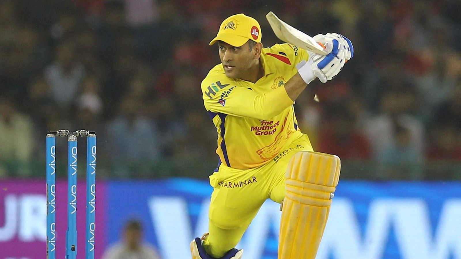 Chennai Super Kings Hd Wallpapers Download Free 1080p - Ms Dhoni Ipl 2019 , HD Wallpaper & Backgrounds