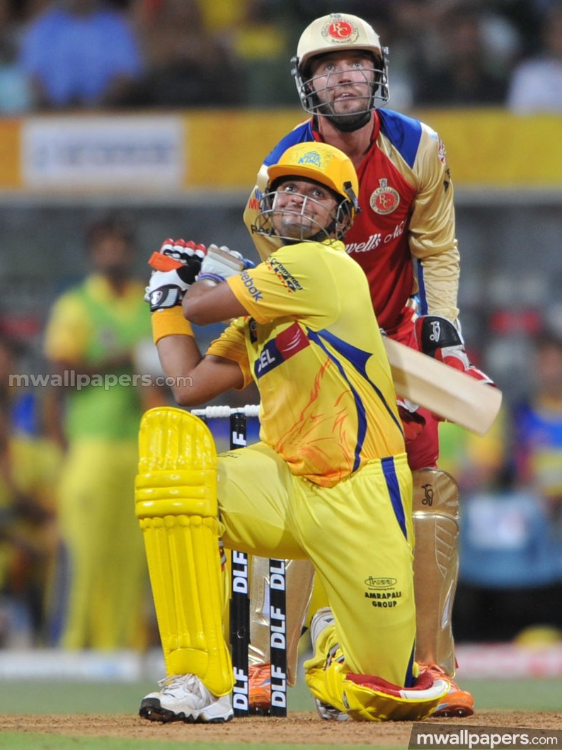 Suresh Raina Hd Photos & Wallpapers - First-class Cricket , HD Wallpaper & Backgrounds