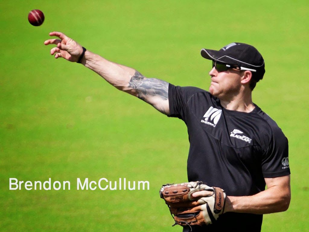 All Blu-ray Wallpapers - Brendon Mccullum Formal Hd , HD Wallpaper & Backgrounds