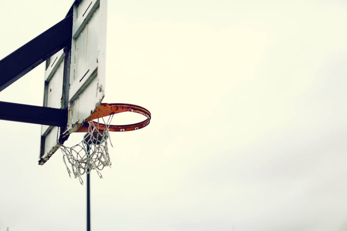 Basketball Moves, Streetball, Sky, Sport Venue, Basketball - Basketball Court Wallpaper For Iphone Hd , HD Wallpaper & Backgrounds