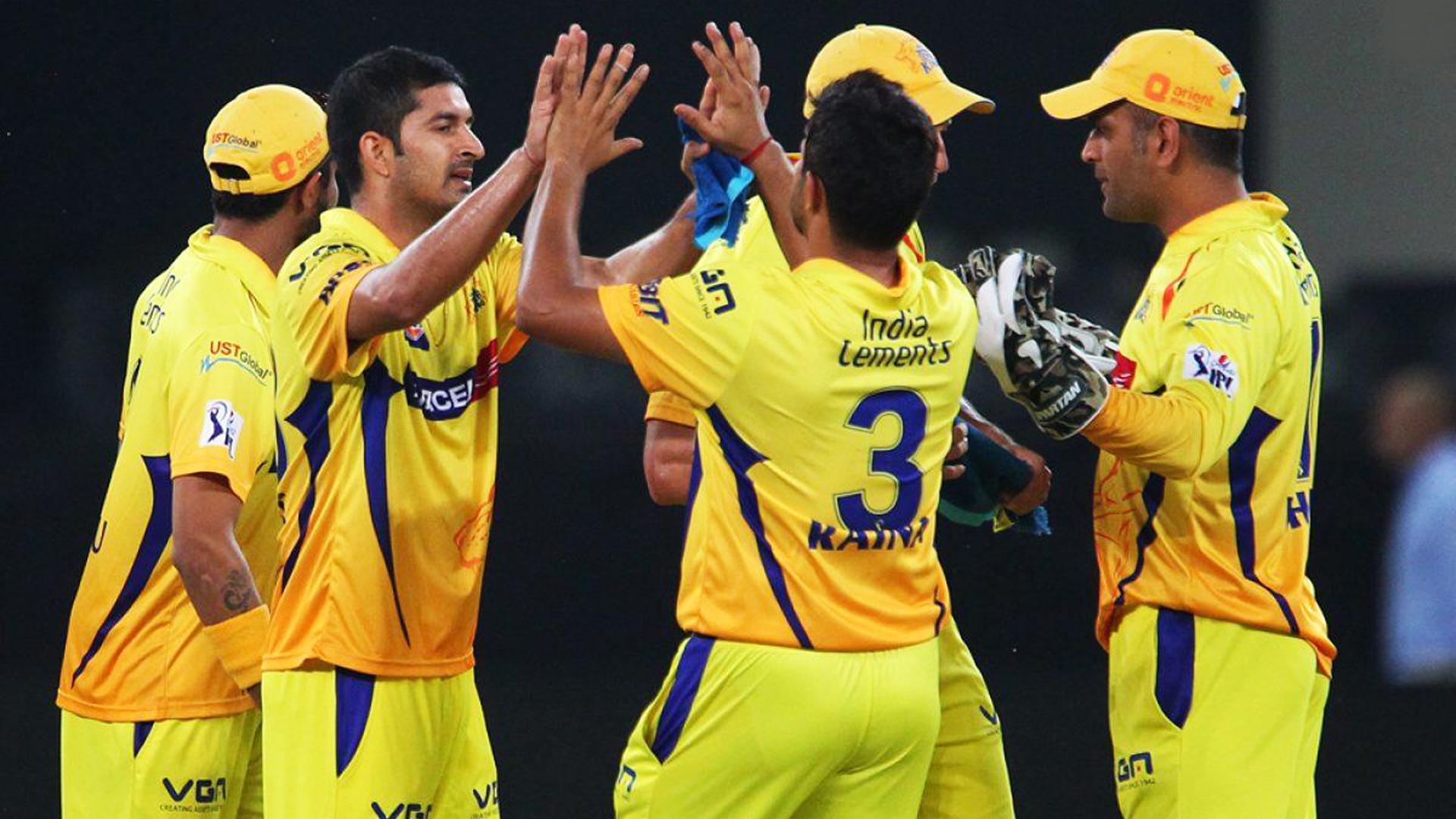 Csk Wallpapers Hd 2014 - Csk Images Download 2019 , HD Wallpaper & Backgrounds
