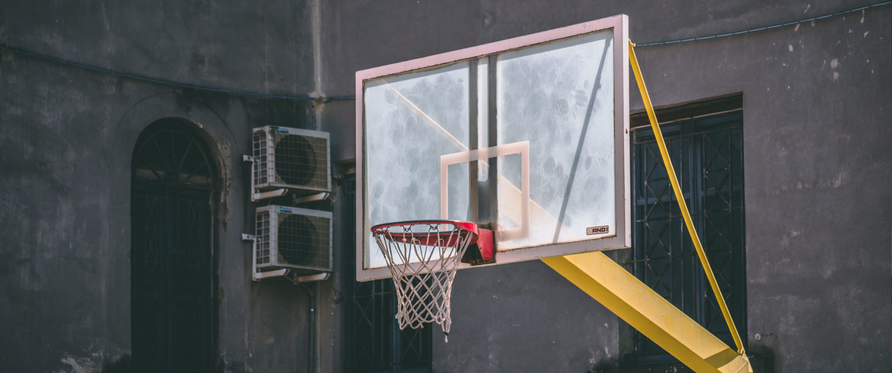 Details - Hd Basketball Hoop , HD Wallpaper & Backgrounds