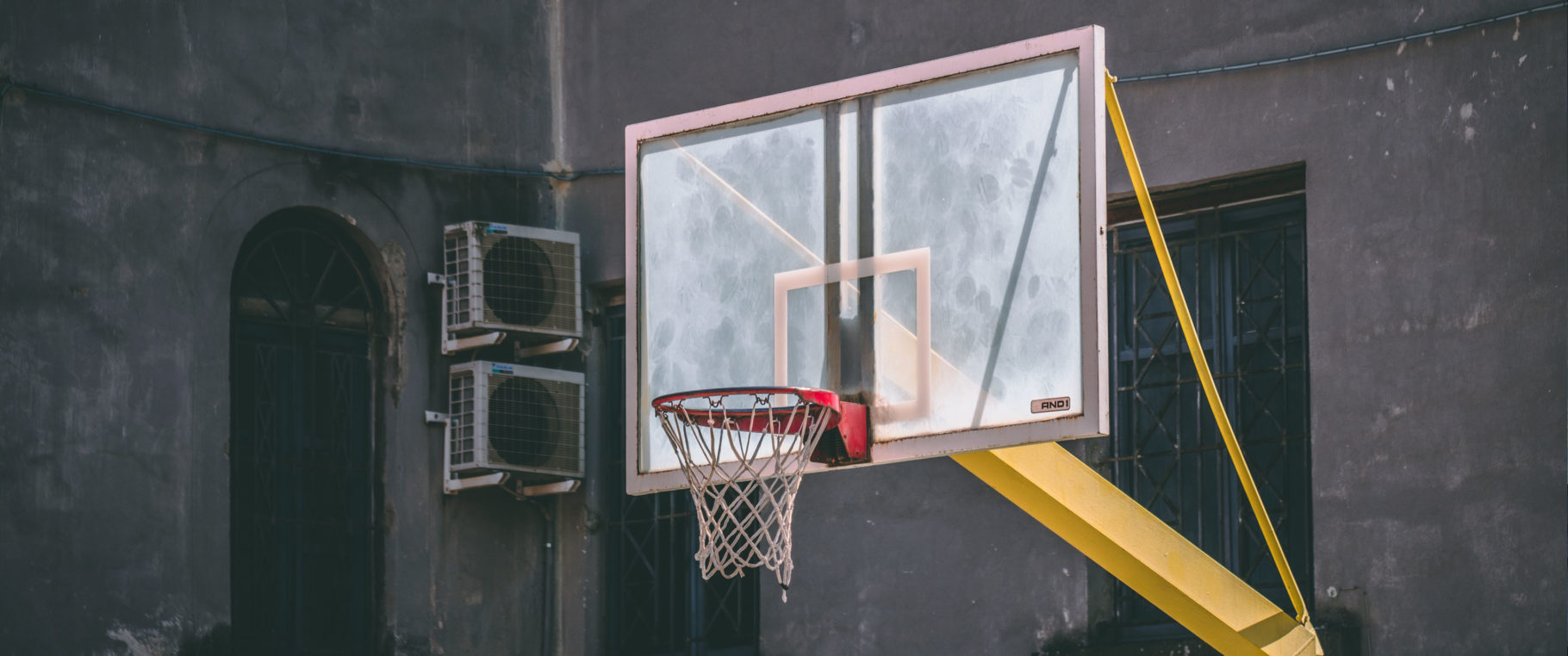 Details - Hd Basketball Hoop (#621515) - HD Wallpaper & Backgrounds