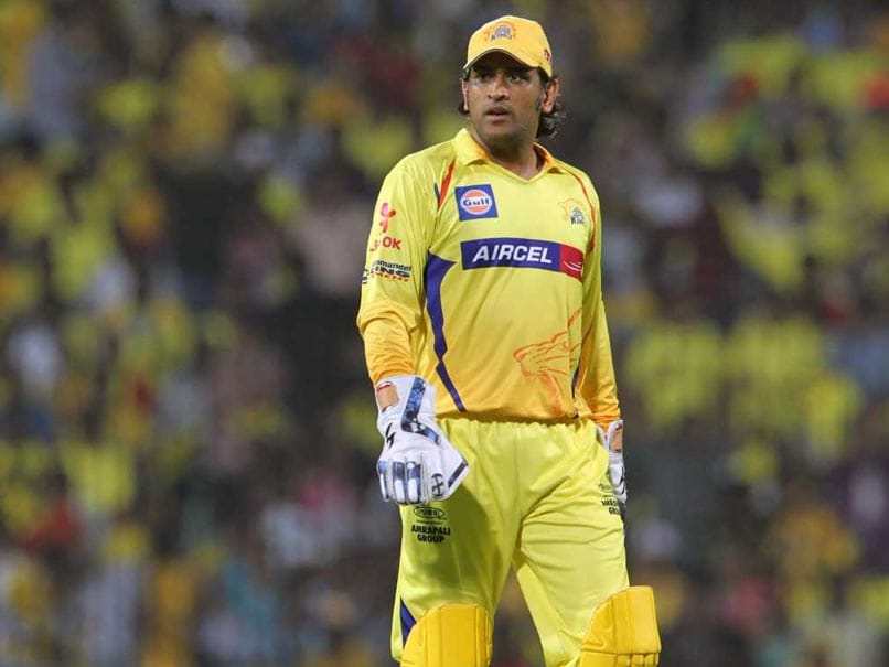 Csk Hd Wallpapers 1080p - Best Captain In Ipl , HD Wallpaper & Backgrounds