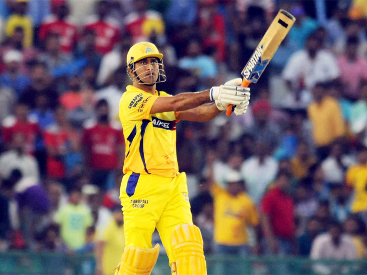 Complete Ipl Squad Of Chennai Super Kings - Ms Dhoni Ipl 2019 , HD Wallpaper & Backgrounds