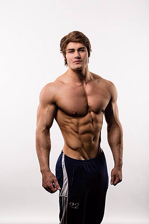 Jeff Seid Barechested 621852 Hd Wallpaper Backgrounds Download