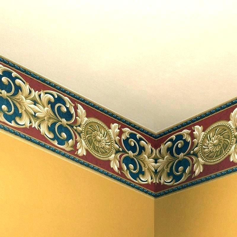 Home Decor On Budget Wall Paper Border Designs 621887 Hd