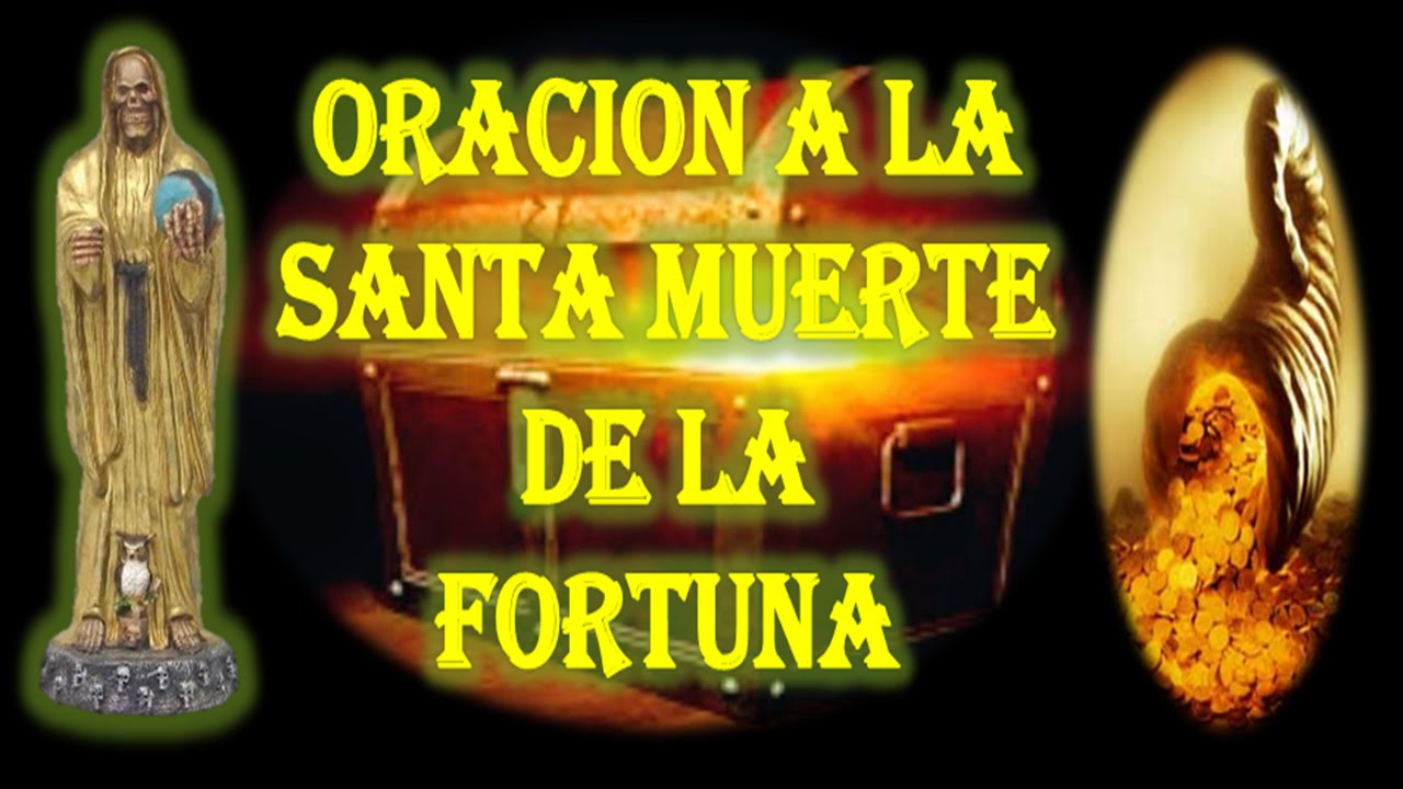 Santa Muerte , HD Wallpaper & Backgrounds