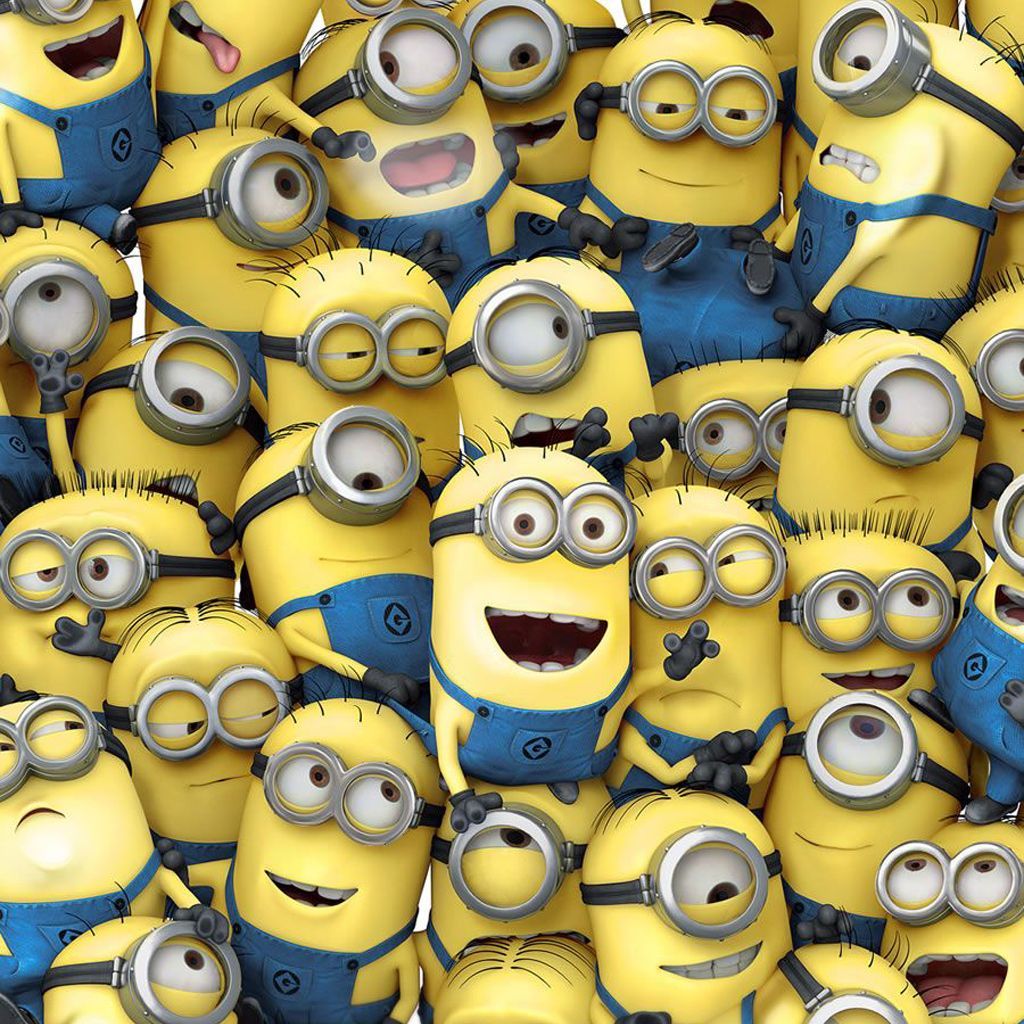 Minions Wallpaper Android , HD Wallpaper & Backgrounds