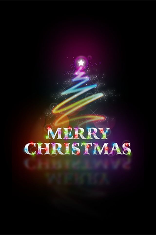 Pin By Fl Design And Concept On Iphone Wallpapers - Cool Christmas Wallpapers Iphone , HD Wallpaper & Backgrounds