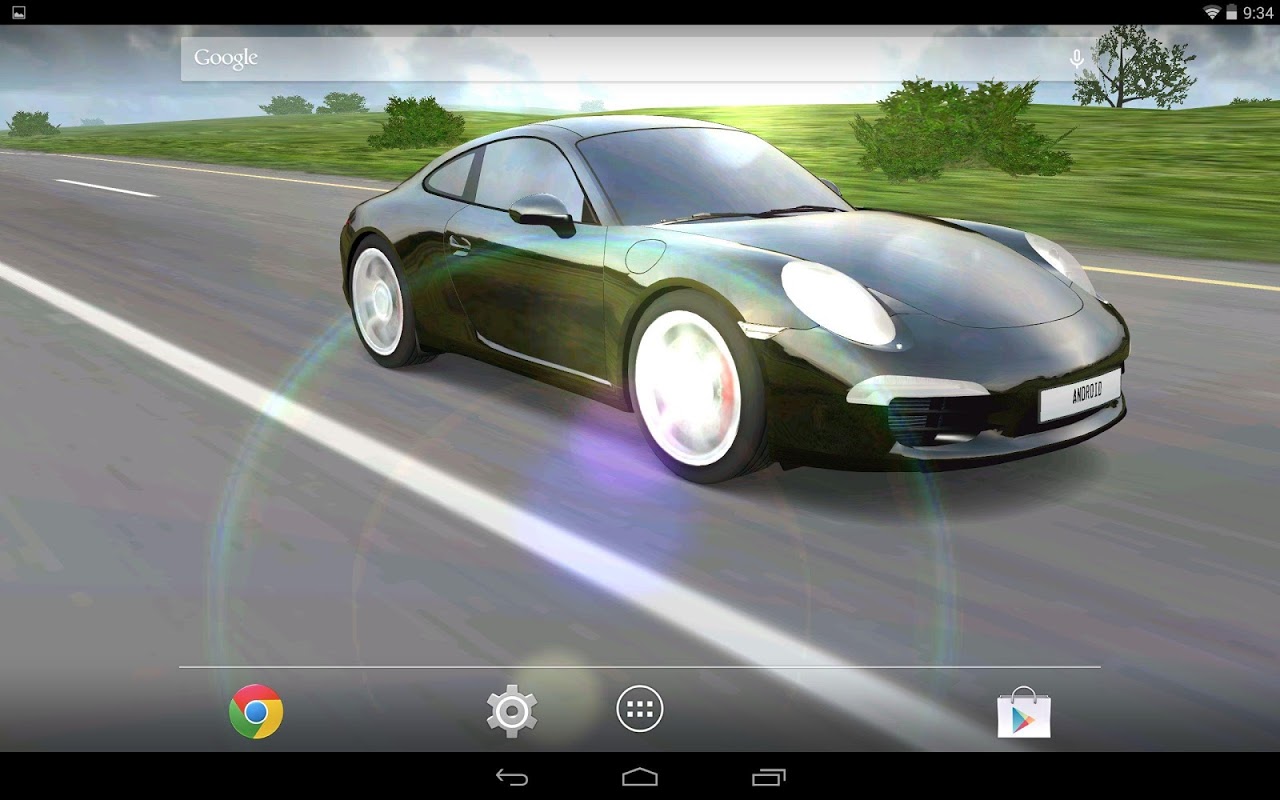 Car Live , HD Wallpaper & Backgrounds