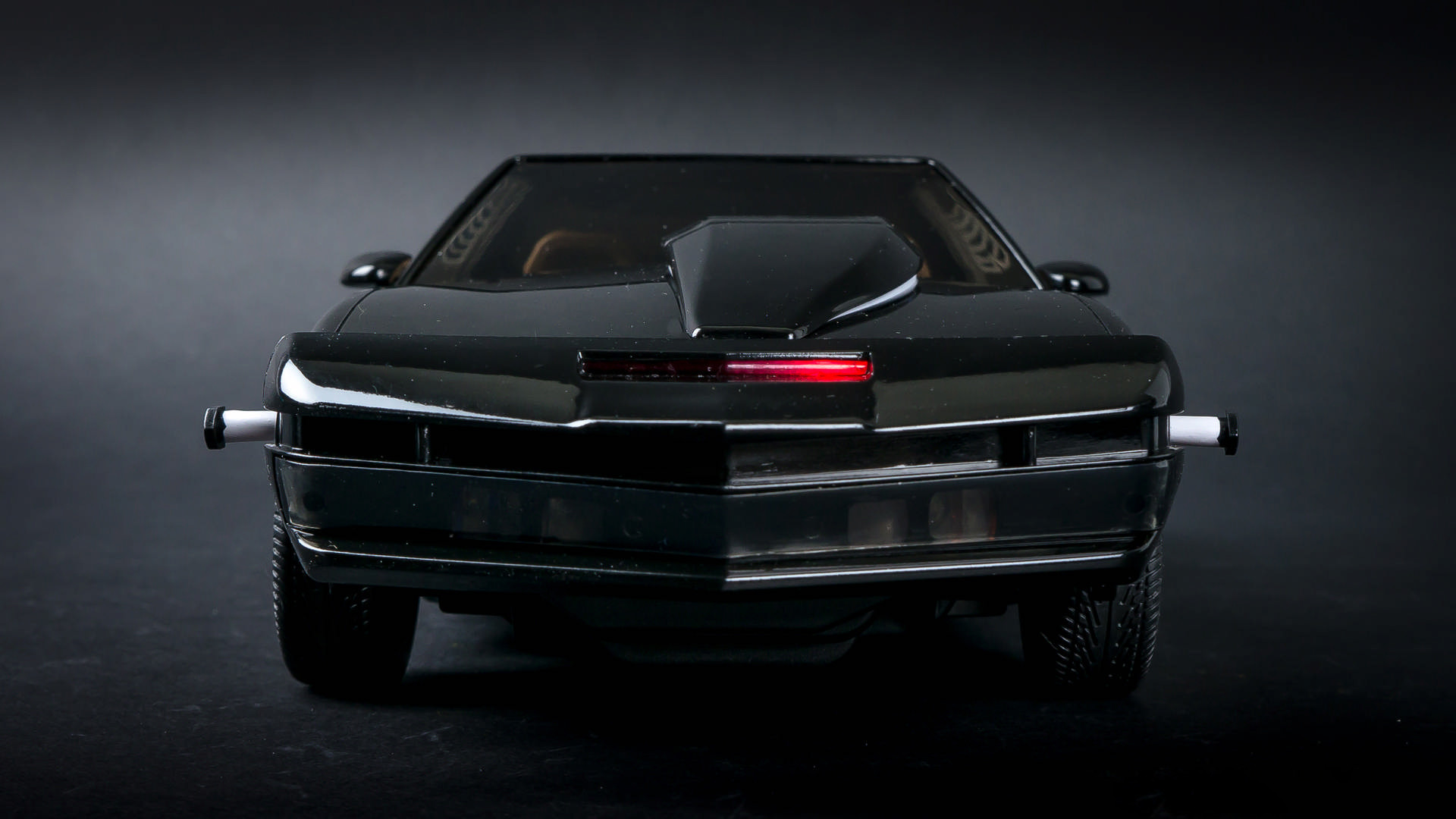 Knight Rider Full Hd , HD Wallpaper & Backgrounds