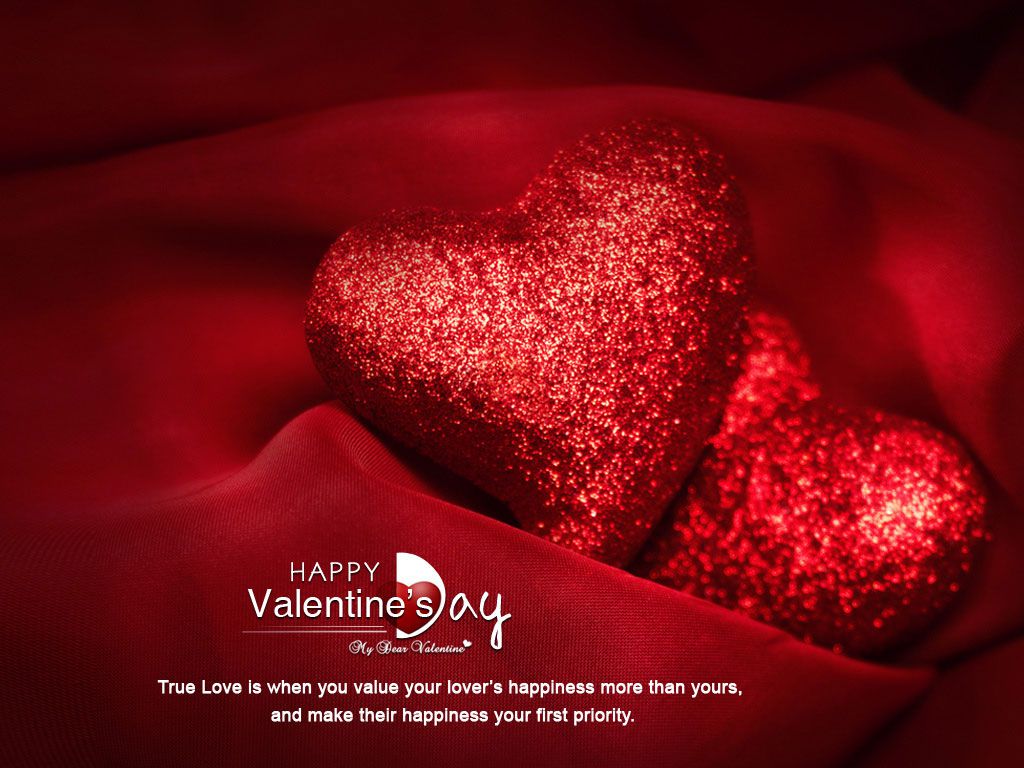 Happy Valentine Day Hd , HD Wallpaper & Backgrounds