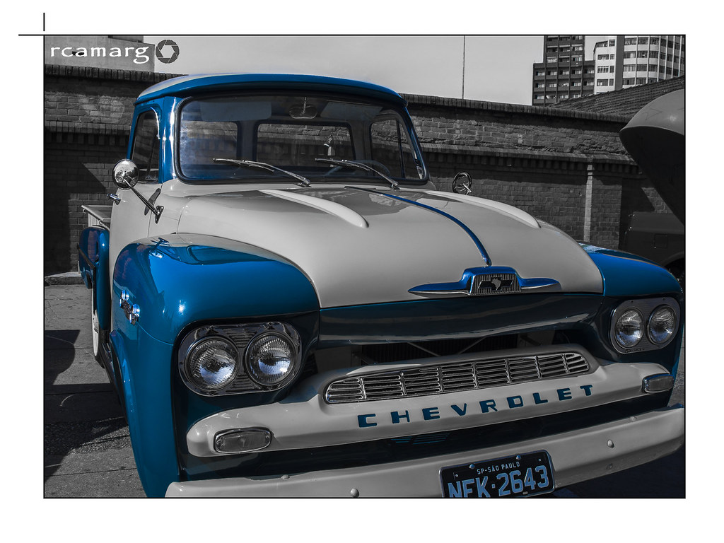 Carros Antigos - Antique Car , HD Wallpaper & Backgrounds
