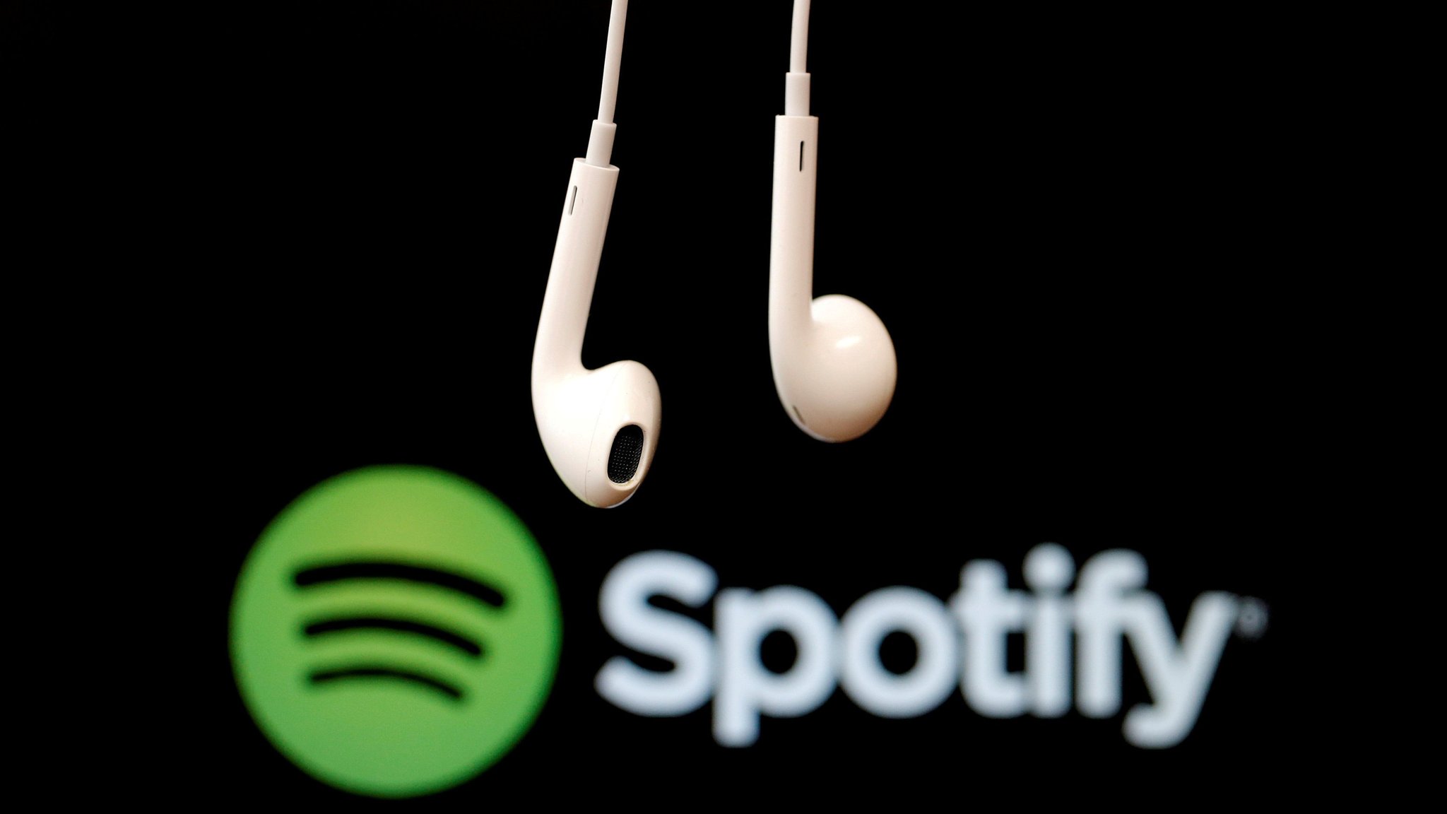 Spotify To Release Voice-controlled Music Player For - Spotify , HD Wallpaper & Backgrounds