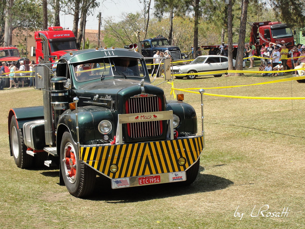 Encontro Nacional De Pick-ups, Trucks E Carros Antigos - Antique Car , HD Wallpaper & Backgrounds