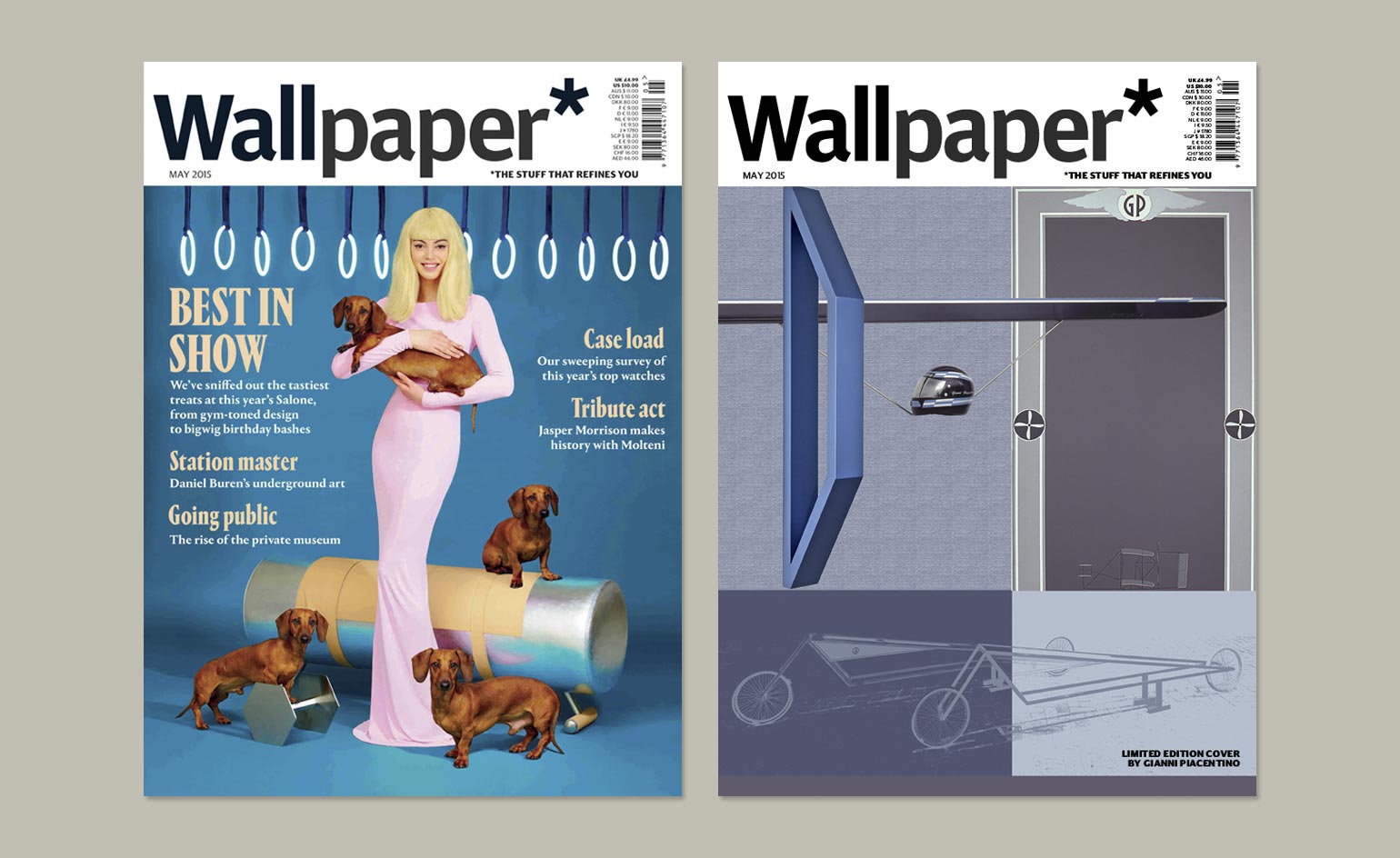 Akp - Magazine , HD Wallpaper & Backgrounds