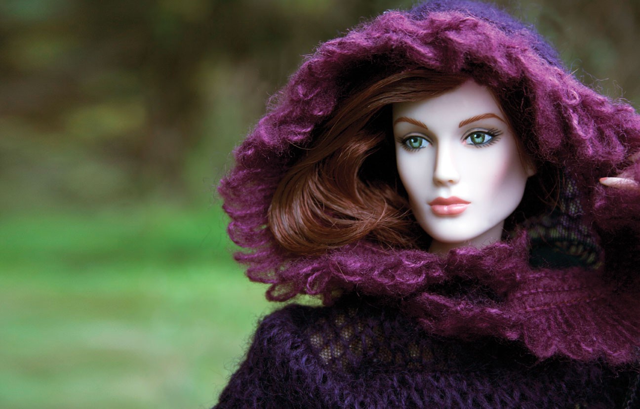 Beautiful And Cute Dolls Wallpaper Girl Hd Wallpaper Backgrounds Download