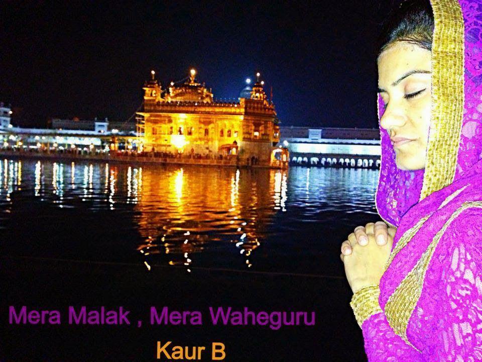Punjabi Singer Kaur B Images , Wallpapers & Photos - Shrine , HD Wallpaper & Backgrounds