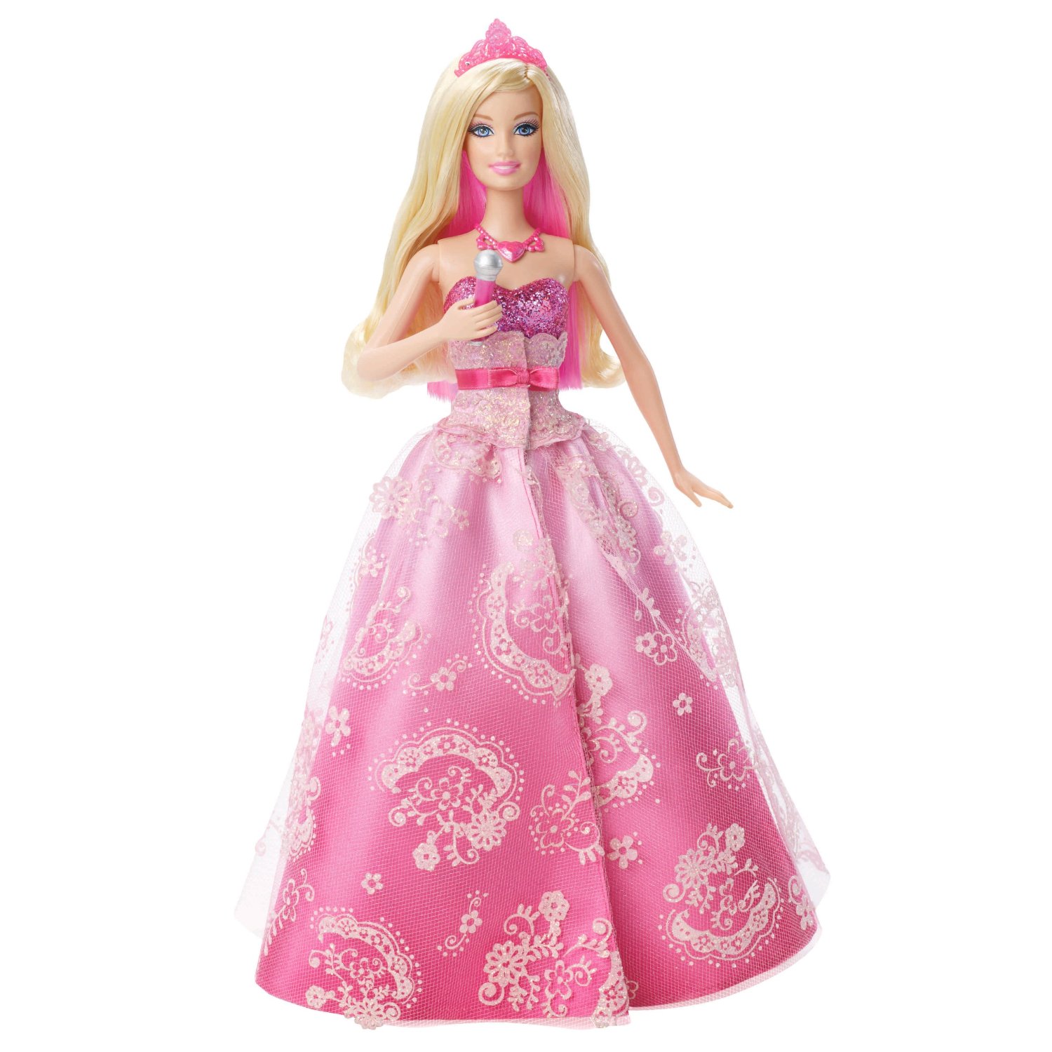 Barbie Doll , HD Wallpaper & Backgrounds
