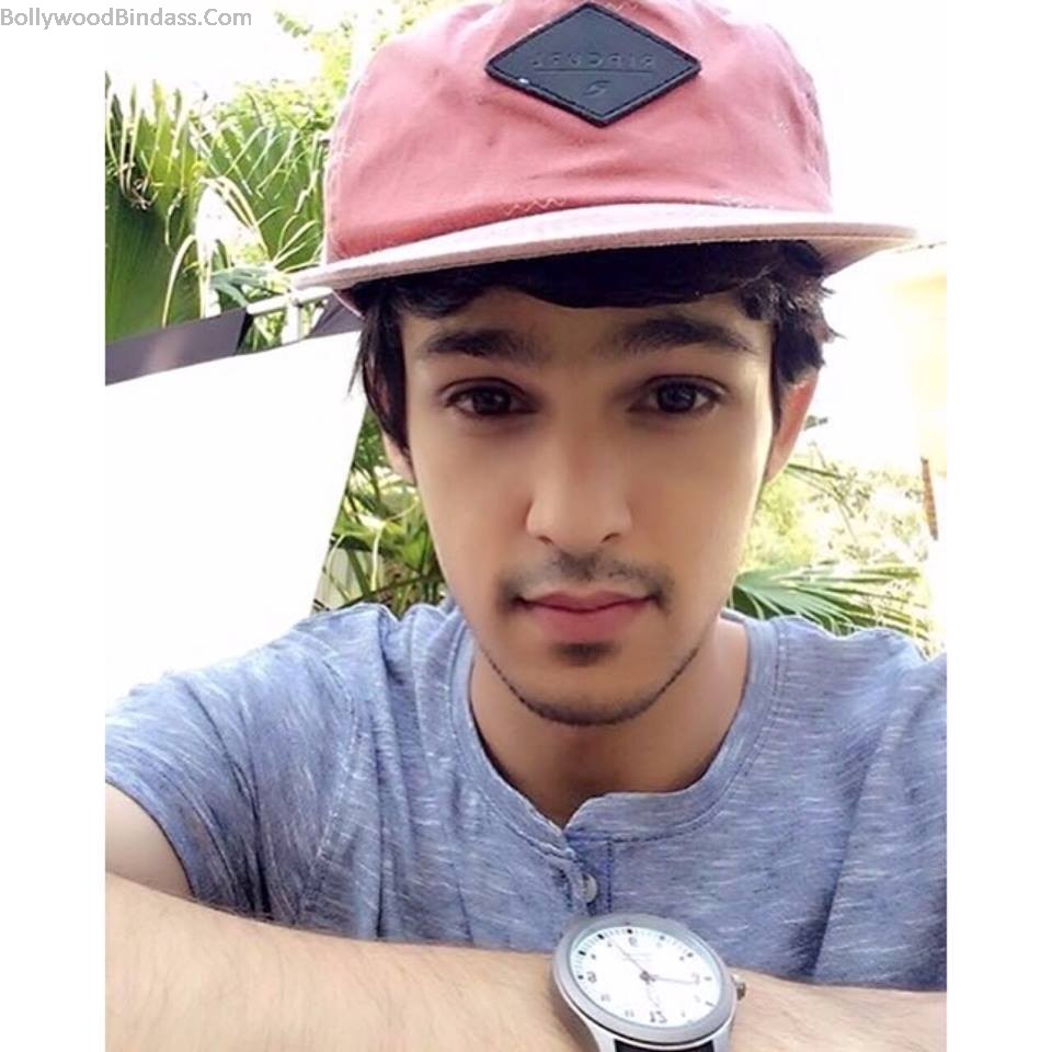 Harshit Sidwani Selfie - Boy , HD Wallpaper & Backgrounds