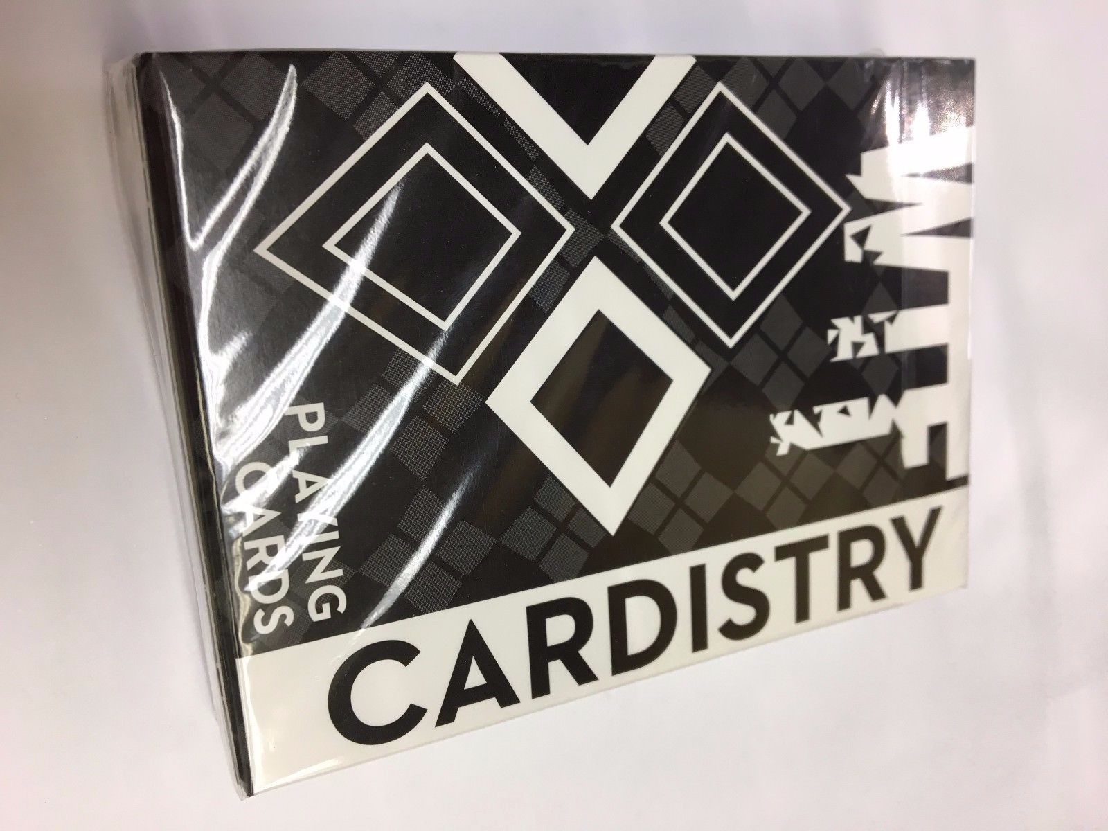 Home > Rare & Specialty Cards > Wtf Cardistry Spelling - Sign , HD Wallpaper & Backgrounds