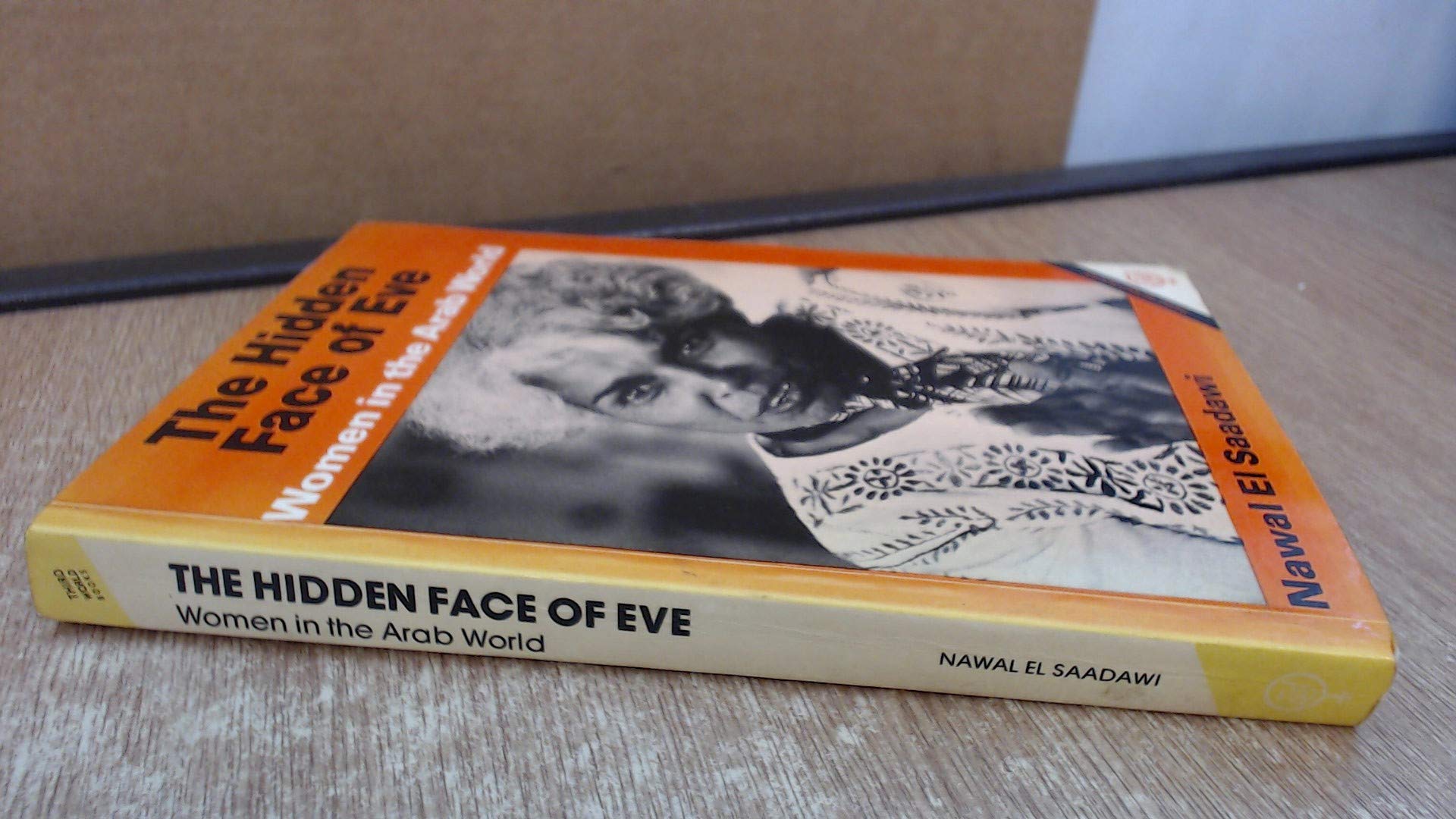 The Hidden Face Of Eve - Novel , HD Wallpaper & Backgrounds