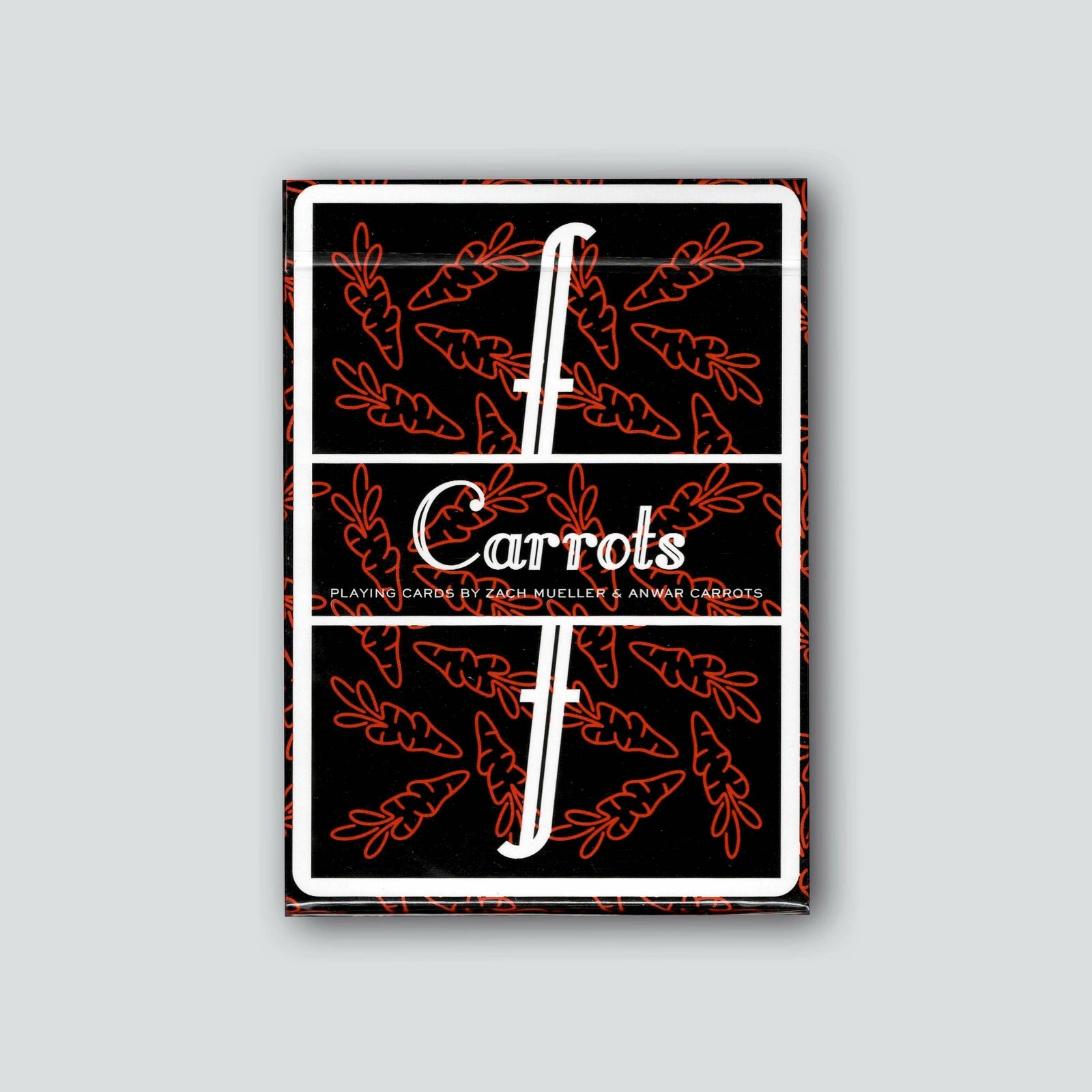 Carred Fontaine V2 Playing Cards - Fontaine Carrots V3 , HD Wallpaper & Backgrounds