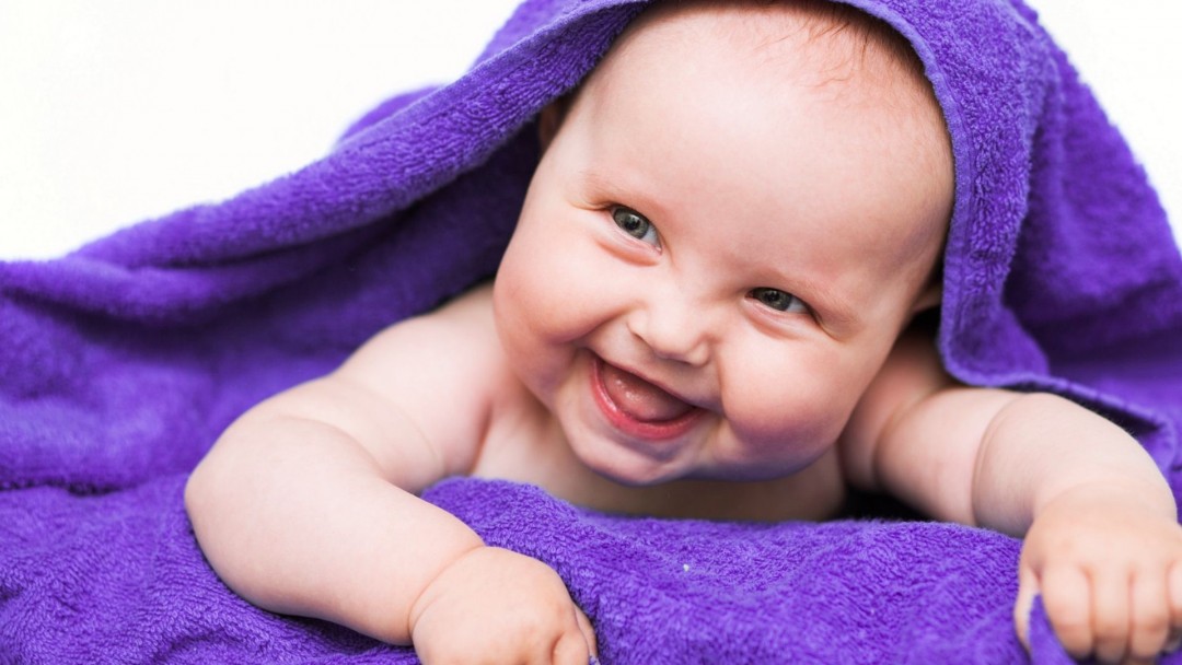 Timeline - Cute Baby Images With Smile , HD Wallpaper & Backgrounds