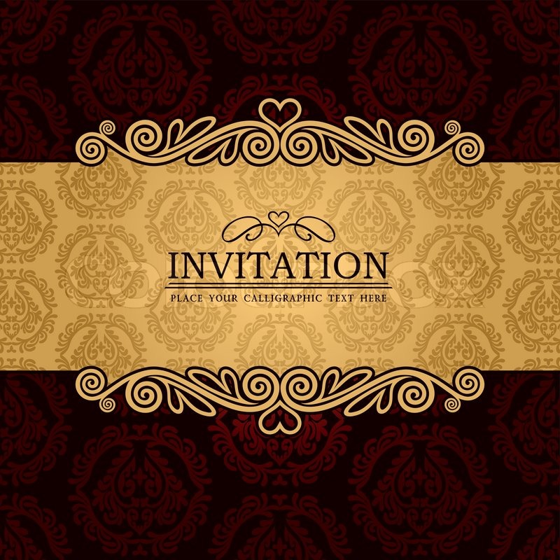 Blank Invitation Card For Griha Pravesh 626041 Hd Wallpaper