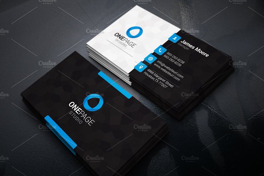 Creative Business Card , HD Wallpaper & Backgrounds