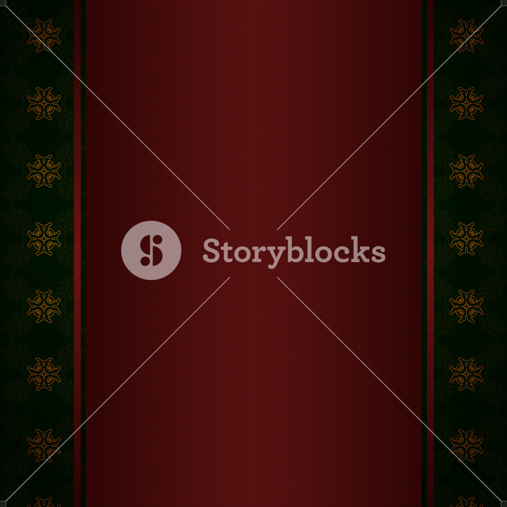 Abstract Background With Antique, Vintage Pattern, - Storybird , HD Wallpaper & Backgrounds