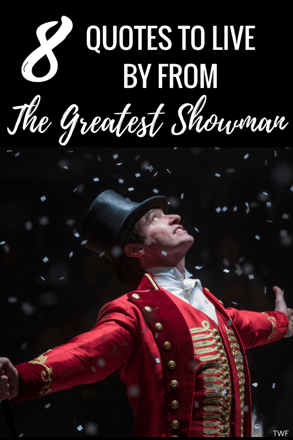 The Greatest Showman Quotes, The Greatest Showman, - Greatest Showman Lyric Quotes , HD Wallpaper & Backgrounds