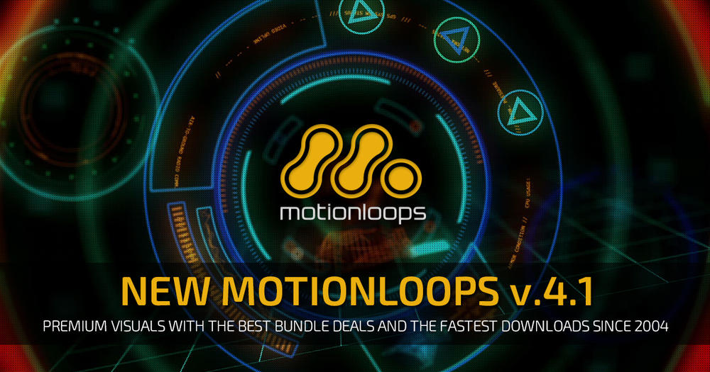 Motionloops , HD Wallpaper & Backgrounds
