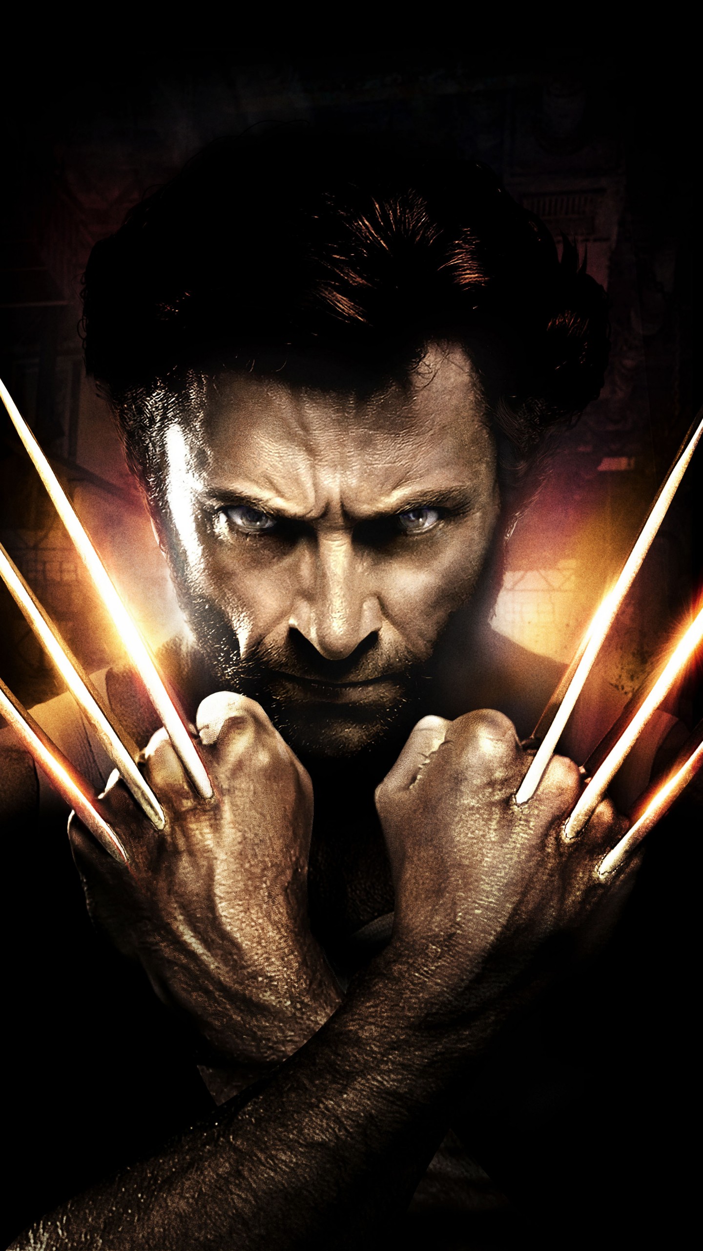 Movies / Wolverine Wallpaper - X Men Origins Wolverine , HD Wallpaper & Backgrounds