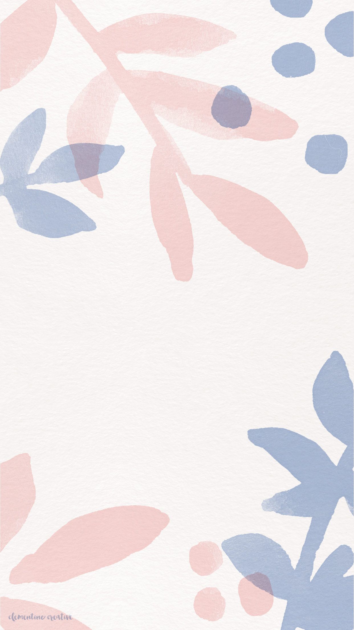 Blush Pink Lilac Lavender Watercolour Texture Iphone - Iphone 6 Wallpaper Pantone , HD Wallpaper & Backgrounds