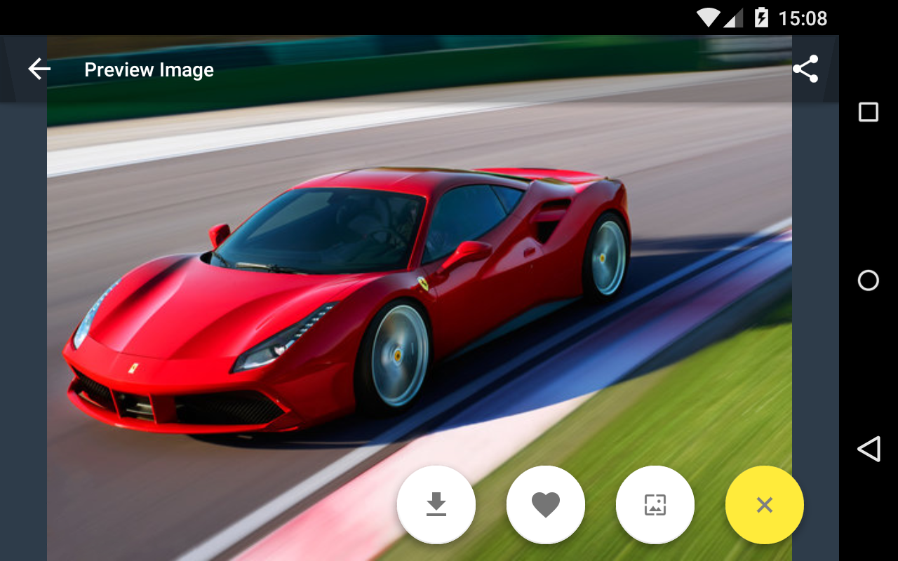 Ultra Hd 2019 Ferrari F8 Tributo , HD Wallpaper & Backgrounds