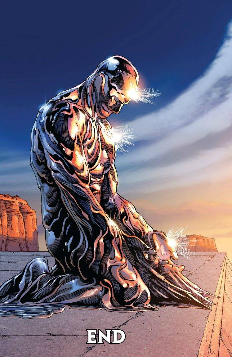 Wolverine, Comics, Death, X Men Hd Wallpaper Desktop - Death Of Wolverine End , HD Wallpaper & Backgrounds