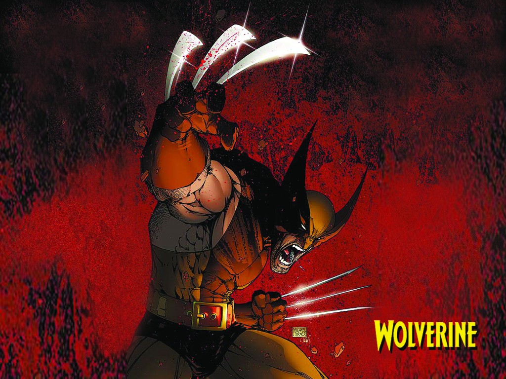 Wolverine Hd Wallpapers - Wolverine: Origins , HD Wallpaper & Backgrounds