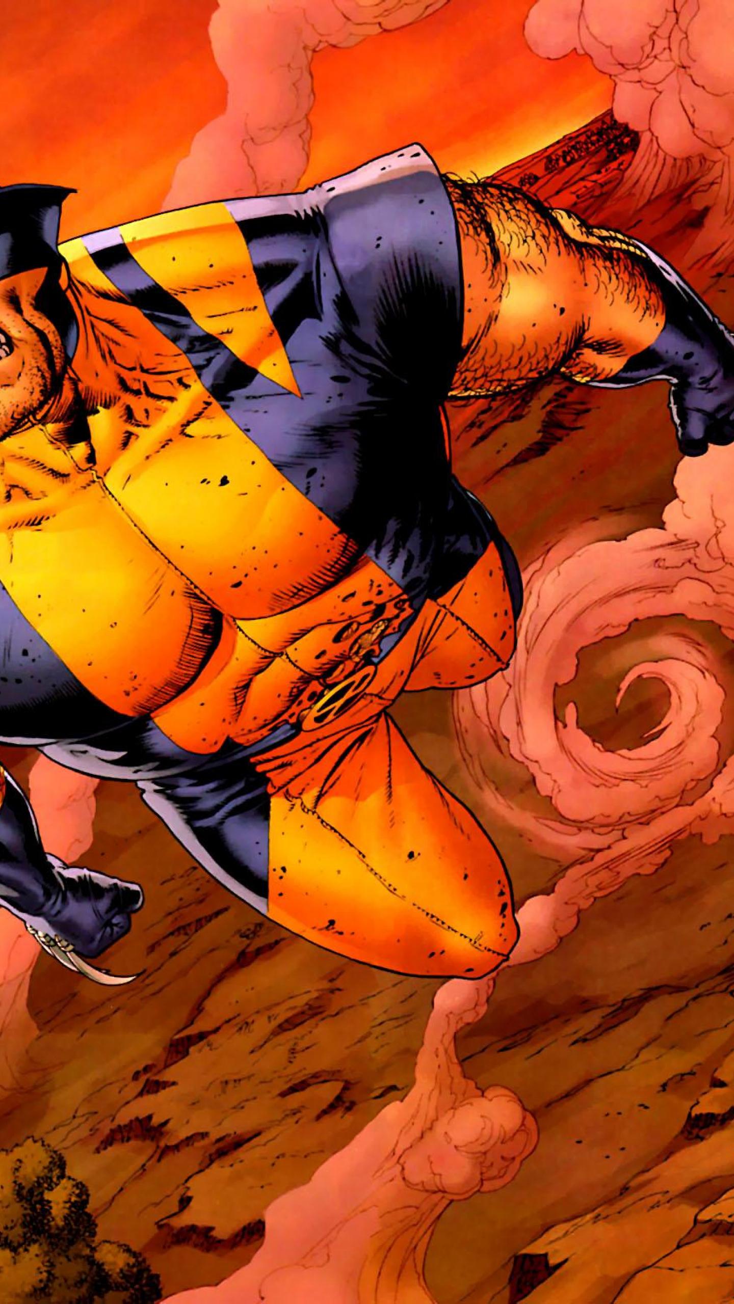 Samsung Galaxy Note 4, 5, Samsung Galaxy S6, S6 Edge - Astonishing X Men Fastball Special , HD Wallpaper & Backgrounds