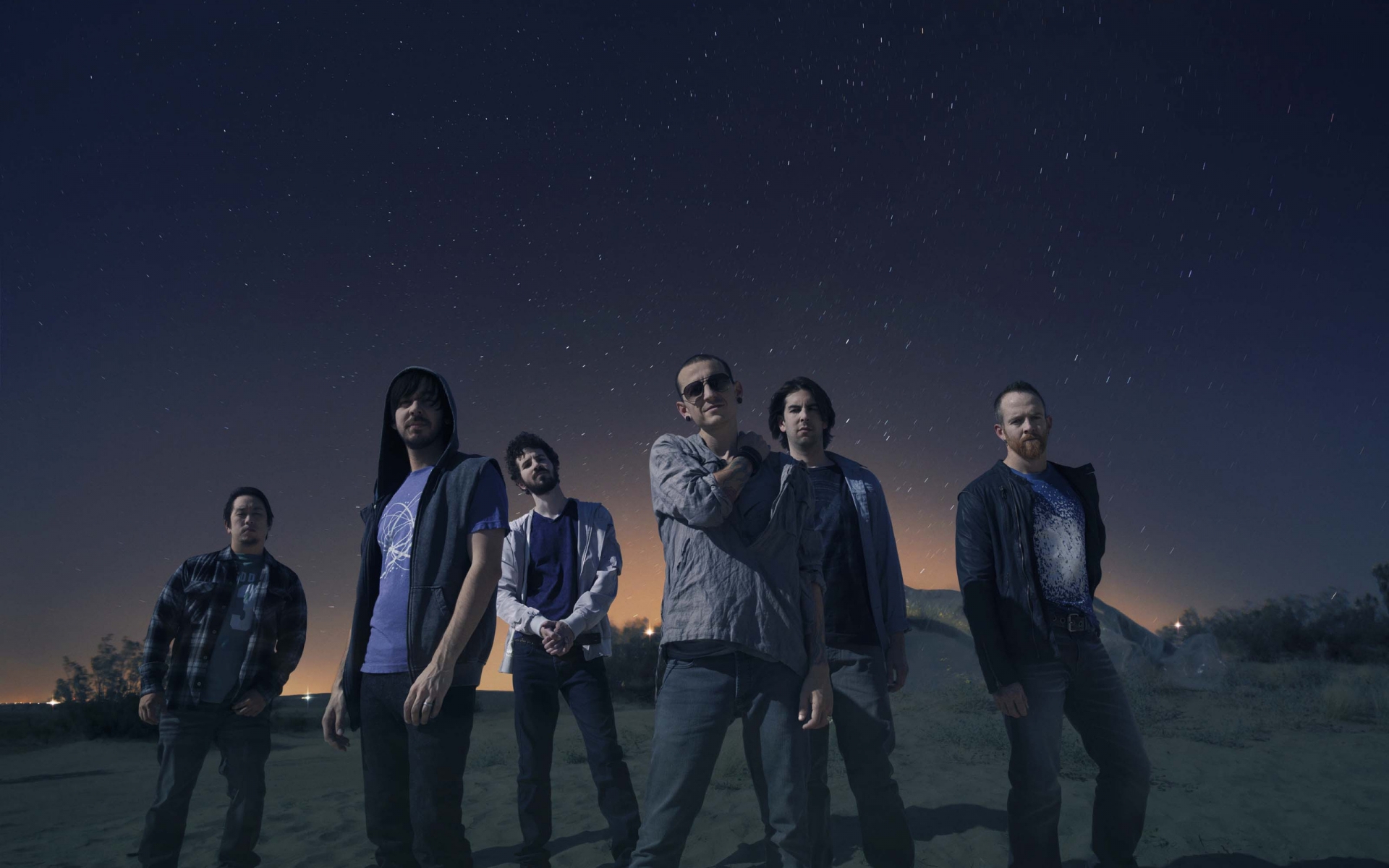 Linkin Park Images Linkin Park Hd Wallpaper And Background - Linkin Park , HD Wallpaper & Backgrounds