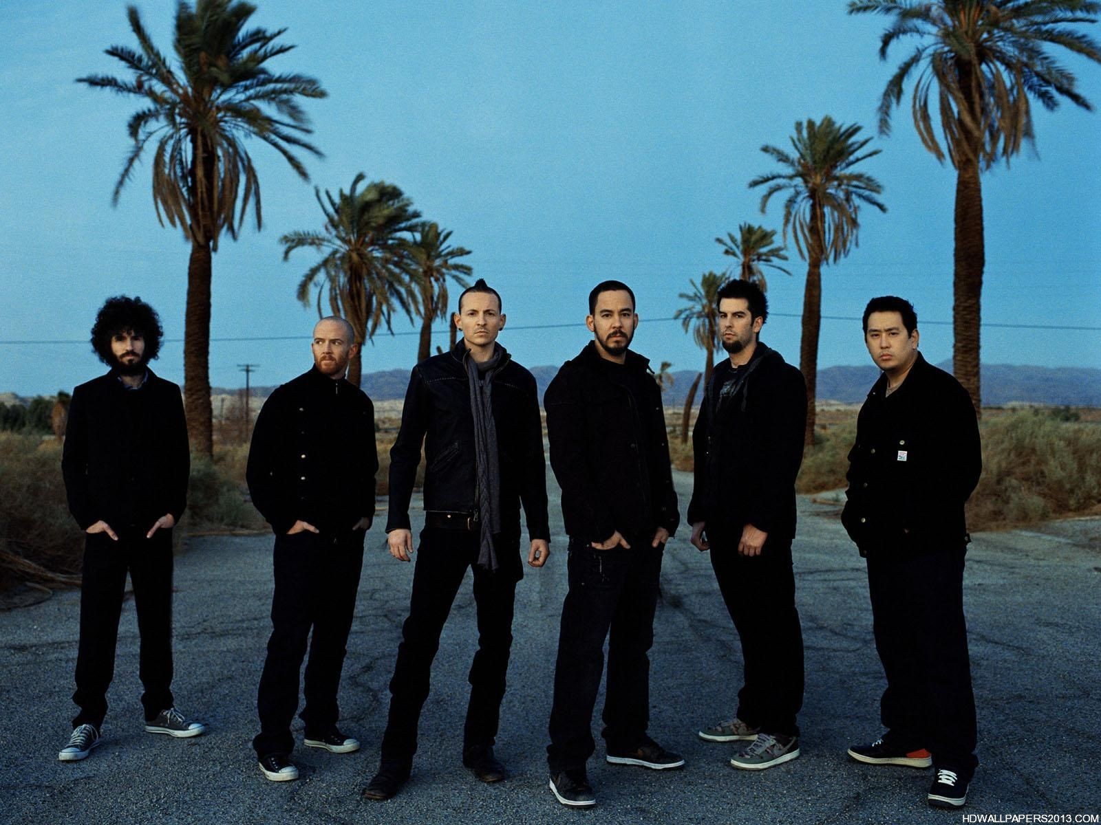 Linkin Park Wallpaper For Iphone - A7x And Linkin Park , HD Wallpaper & Backgrounds