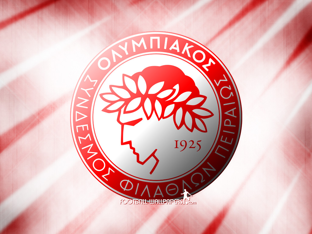Wallpaper - Fc Olympiacos , HD Wallpaper & Backgrounds