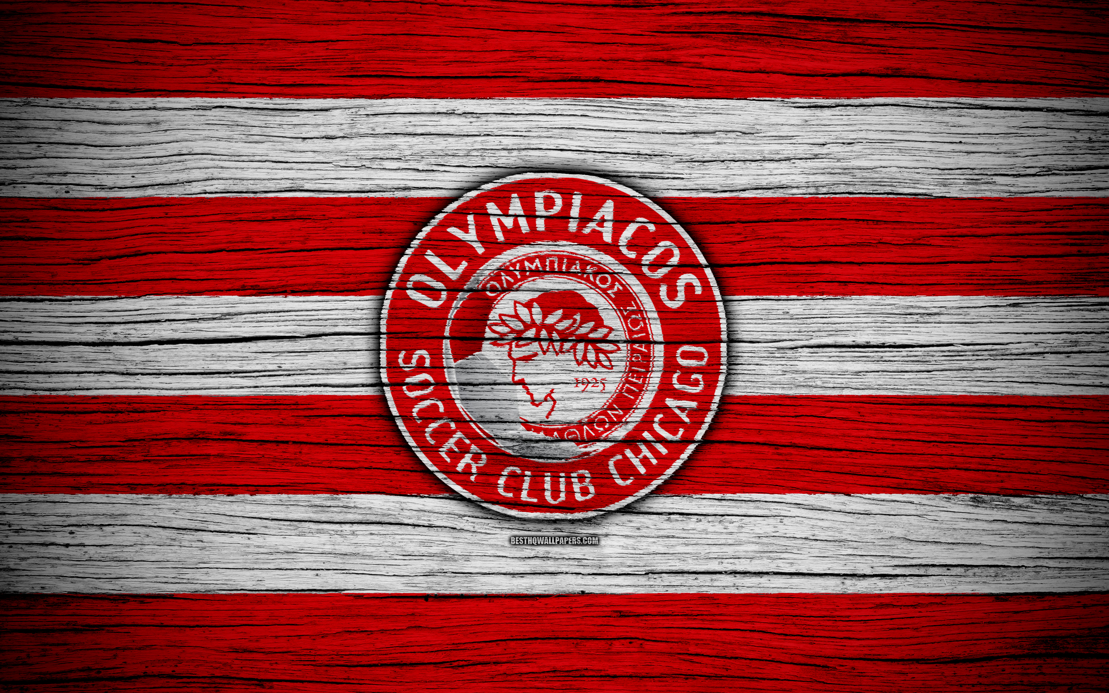 Olympiacos F - C - Wallpapers - Olympiacos Fc , HD Wallpaper & Backgrounds
